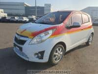 2012 DAEWOO (CHEVROLET) MATIZ (SPARK)