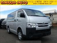 2018 TOYOTA REGIUSACE VAN