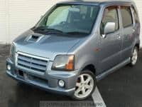 2003 SUZUKI WAGON R