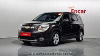 2016 CHEVROLET ORLANDO / SMART KEY,BACK CAMERA