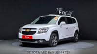 2014 CHEVROLET ORLANDO / SMART KEY