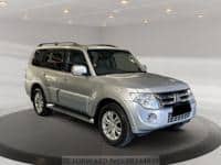 MITSUBISHI Shogun