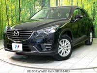 2015 MAZDA CX-5 25S