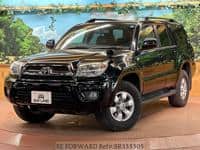 2009 TOYOTA HILUX SURF SSR-X