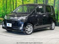 2013 DAIHATSU MOVE XSA