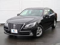 2015 TOYOTA CROWN