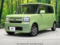 2013 DAIHATSU MOVE CONTE L