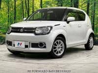 2016 SUZUKI IGNIS MX