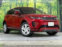 2019 LAND ROVER RANGE ROVER EVOQUE R-S