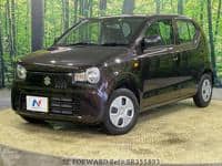 2020 SUZUKI ALTO L