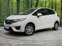 2014 HONDA FIT 13GF