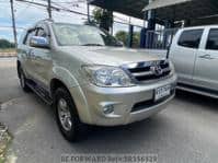 2005 TOYOTA FORTUNER 2.7