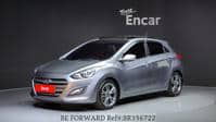 2016 HYUNDAI I30 / SUN ROOF,SMART KEY,BACK CAMERA