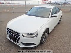 AUDI A4 for Sale
