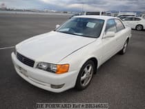 Used 1997 TOYOTA CHASER BR346532 for Sale