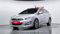 2014 HYUNDAI I40 / SUN ROOF,SMART KEY,BACK CAMERA