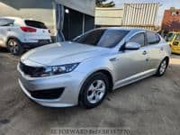 2012 KIA K5 (OPTIMA)