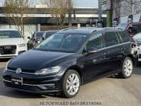 2017 VOLKSWAGEN GOLF VARIANT