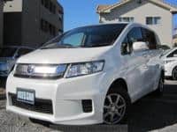 2014 HONDA FREED SPIKE