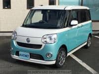 2019 DAIHATSU MOVE CANBUS GSA3