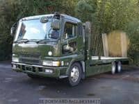 1997 MITSUBISHI FUSO SUPER GREAT