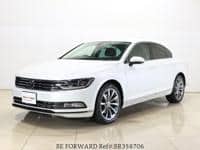 2019 VOLKSWAGEN PASSAT TDI