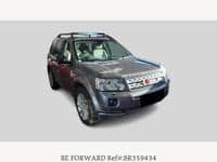 2010 LAND ROVER FREELANDER 2 AUTOMATIC DIESEL