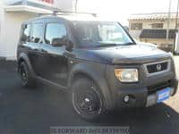 HONDA Element