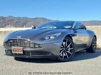 2017 ASTON MARTIN ASTON MARTIN OTHERS