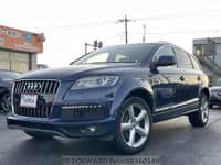 2011 AUDI Q7 3.0TFSI4WD