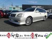 2000 TOYOTA CROWN ESTATE