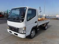 2003 MITSUBISHI CANTER