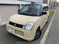 2005 SUZUKI ALTO X4WD