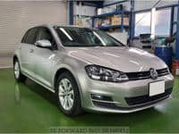 2014 VOLKSWAGEN GOLF