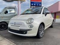 2010 FIAT 500