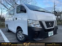 2018 NISSAN CARAVAN VAN 2.5DX4WD