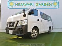 2019 NISSAN CARAVAN VAN