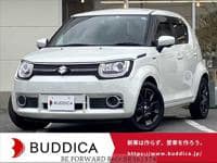 2018 SUZUKI IGNIS SSSLED