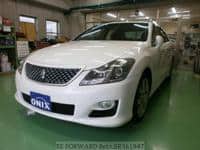 2009 TOYOTA CROWN ATHLETE SERIES 2.5