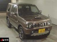 2014 SUZUKI JIMNY 4WD