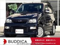 2008 DAIHATSU TERIOS KID