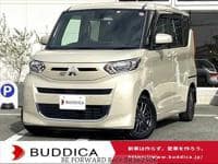 2020 MITSUBISHI EK SPACE GE