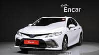 2022 TOYOTA CAMRY / SUN ROOF,SMART KEY,BACK CAMERA