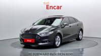 2015 FORD MONDEO / SUN ROOF,SMART KEY,BACK CAMERA