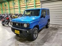 2020 SUZUKI JIMNY