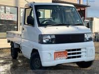 2001 MITSUBISHI MINICAB TRUCK