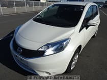Used 2016 NISSAN NOTE BR363710 for Sale