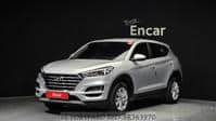 2020 HYUNDAI TUCSON / SMART KEY