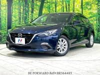 MAZDA Axela Sport