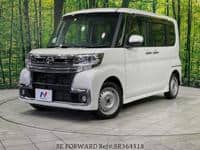 2019 DAIHATSU TANTO RSSA